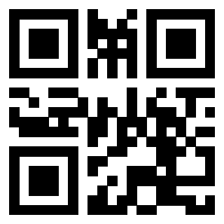 3910717168 Qr Code associato