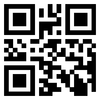 Scansione del QrCode di 3910717170