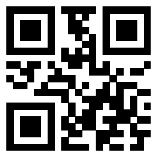 Immagine del Qr Code di 3910717171