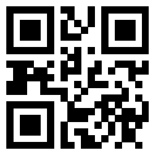 Scansione del QrCode di 3910717175