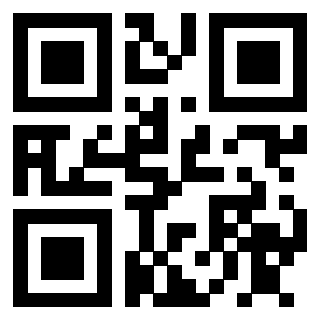 Immagine del QrCode di 3910717177