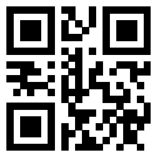 Il QrCode di 3910717183