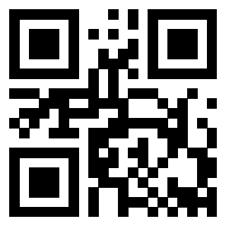 3910717186 - Immagine del Qr Code associato