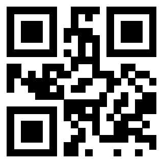 Il QrCode di 3910717188