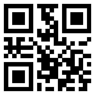 3910717189 - Immagine del Qr Code associato