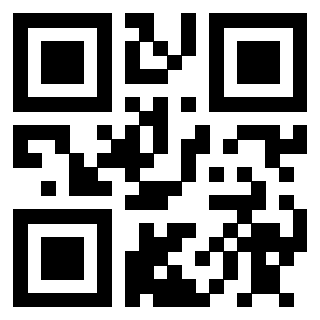 Scansione del QrCode di 3910717192