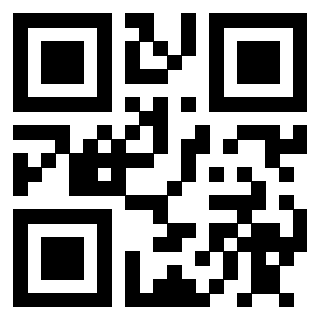 3910717193 Qr Code associato