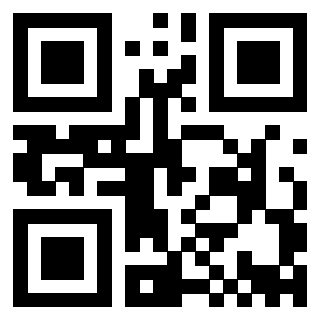 Immagine del QrCode di 3910717195