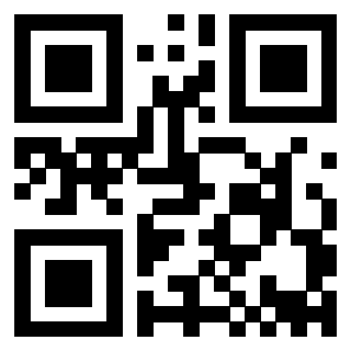 Il Qr Code di 3910717197