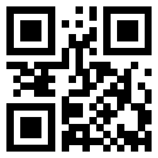 3910717201 Qr Code associato