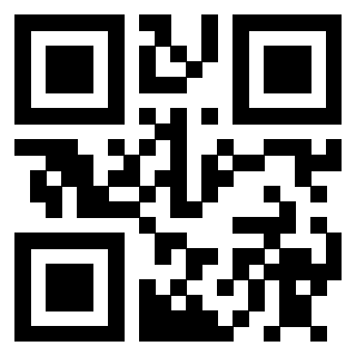 Il Qr Code di 3910717203