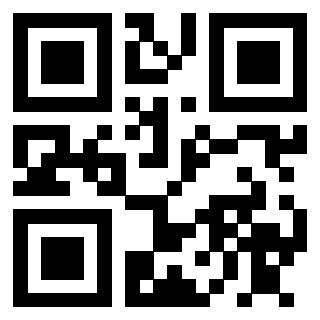 Immagine del QrCode di 3910717205
