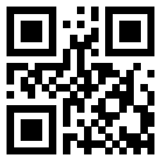 Immagine del Qr Code di 3910717207
