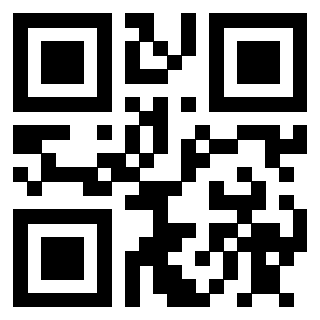 Immagine del QrCode di 3910717213