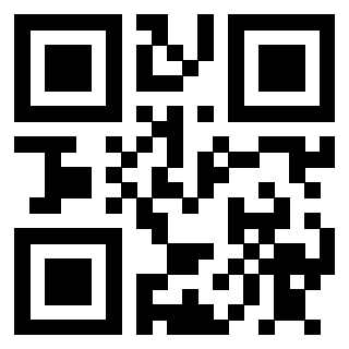 3910717216 - Immagine del Qr Code