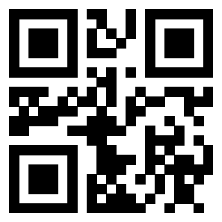 Il QrCode di 3910717217