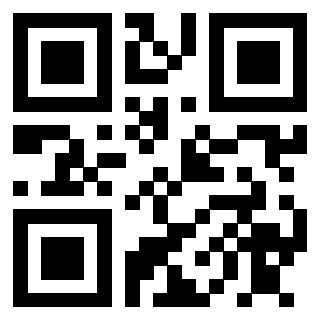 Scansione del Qr Code di 3910717220
