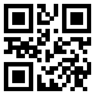 Immagine del Qr Code di 3910717221