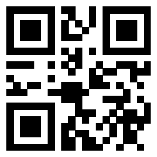 3910717222 QrCode associato