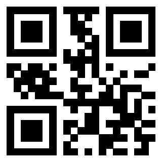 3910717223 - Immagine del QrCode associato