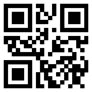 3910717224 - Immagine del Qr Code associato