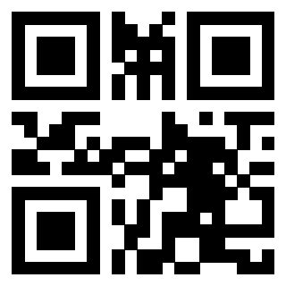 3910717225 - Immagine del Qr Code
