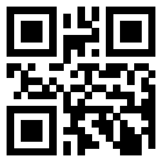 Il QrCode di 3910717226