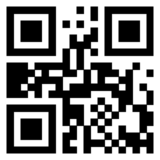 Il QrCode di 3910717230