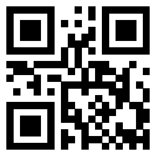 3910717231 - Immagine del Qr Code associato