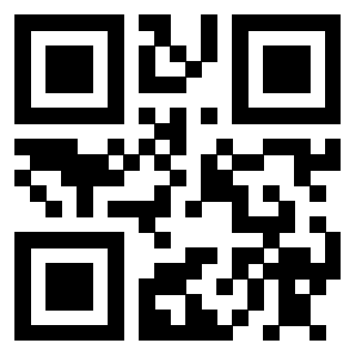 3910717233 - Immagine del Qr Code