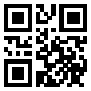 Il QrCode di 3910717234
