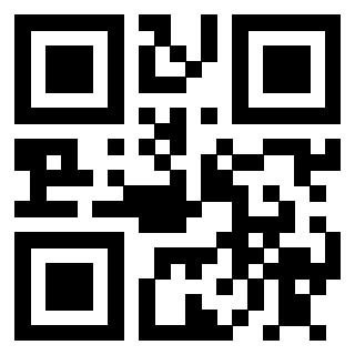 Il Qr Code di 3910717235