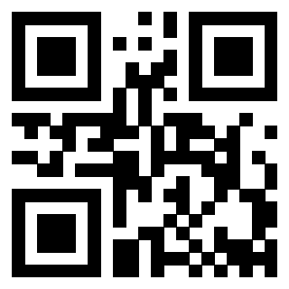 Immagine del Qr Code di 3910717236