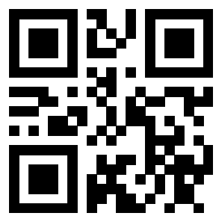 Immagine del QrCode di 3910717237