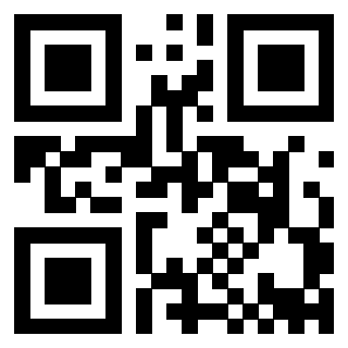 3910717240 QrCode associato