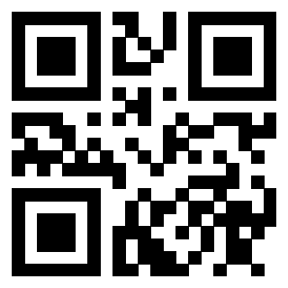 Immagine del Qr Code di 3910717241