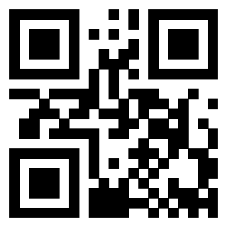 Scansione del QrCode di 3910717242