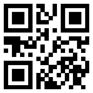 3910717245 Qr Code associato