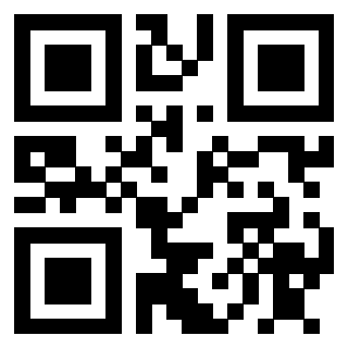 3910717246 QrCode associato