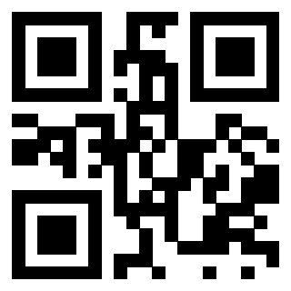 Il QrCode di 3910717249
