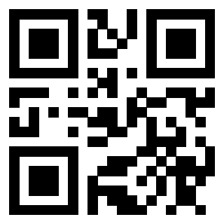 3910717254 Qr Code associato