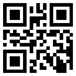 Immagine del QrCode di 3910717258