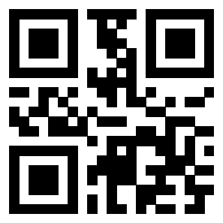 Il Qr Code di 3910717263