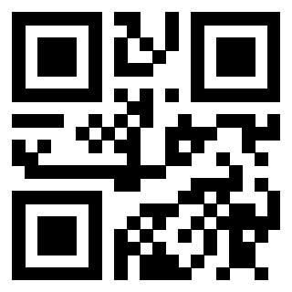 3910717264 - Immagine del Qr Code associato