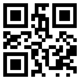 Scansione del Qr Code di 3910717265