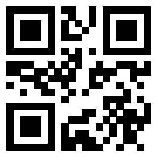 Scansione del QrCode di 3910717266