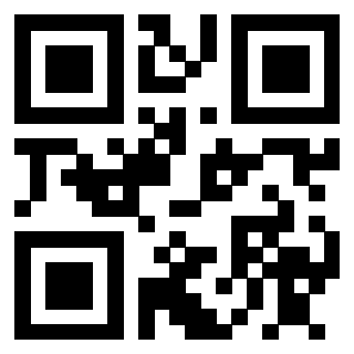 Immagine del QrCode di 3910717267