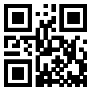 Scansione del Qr Code di 3910717272