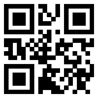 3910717273 - Immagine del QrCode associato