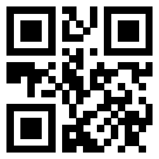 3910717274 - Immagine del Qr Code associato